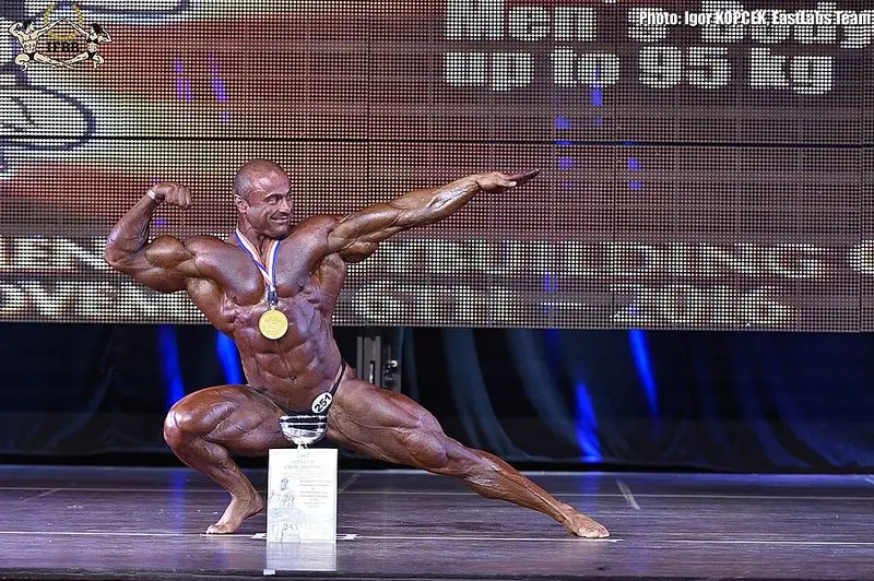2016 world bodybuilding championships benidorm spain adwards — Galery 2016 world bodybuilding championships benidorm spain adwards
