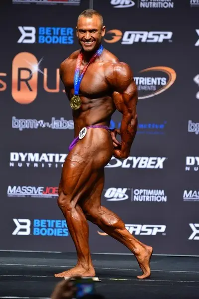 aca mens bodybuilding report — Galery aca mens bodybuilding report