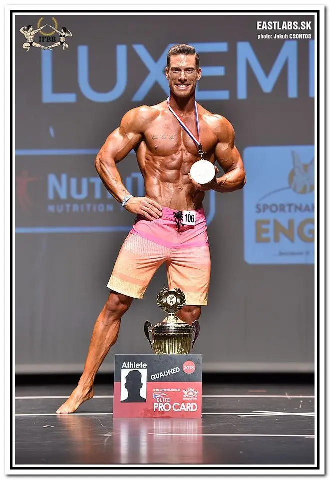 2018 DIAMOND CUP LUXEMBOURG-MPh Overall — GALERY 2018 DIAMOND CUP LUXEMBOURG-MPh Overall