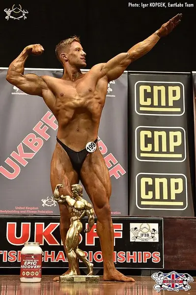 british classic bodybuilding — Galery british classic bodybuilding