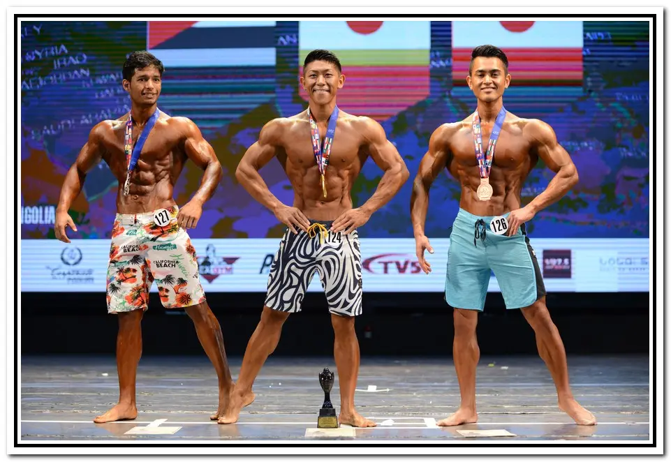 52nd ASIAN CHAMPIONSHIPS & ANNUAL CONGRESS — GALERY 52nd ASIAN CHAMPIONSHIPS
