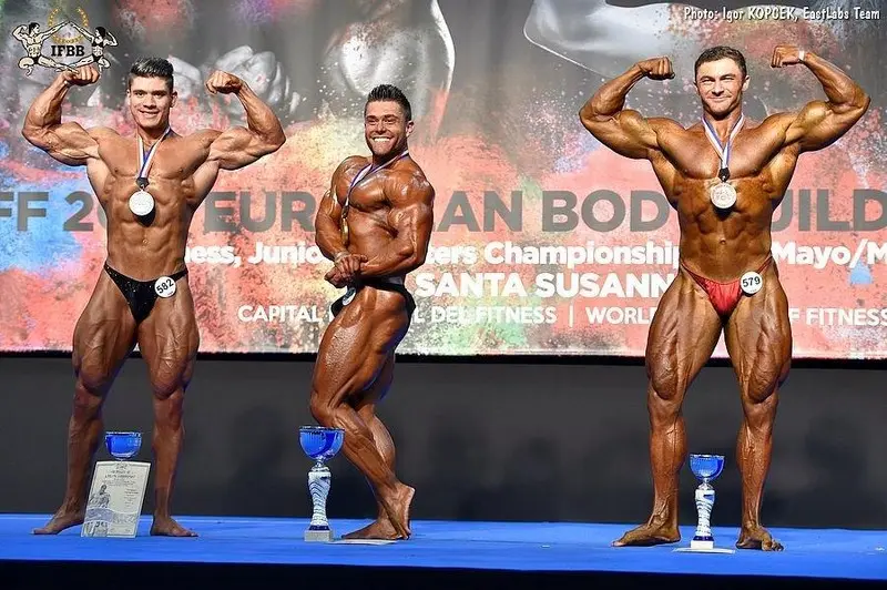 2017 european championships day 2 2nd part — Galery 2017 european championships day 2 2nd part