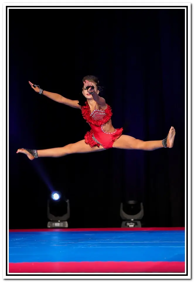 2018 IFBB WORLD CHILDREN FITNESS CHAMPIONSHIPS-12 years girls — 2018 IFBB WORLD CHILDREN FITNESS CHAMPIONSHIPS-12 years girls