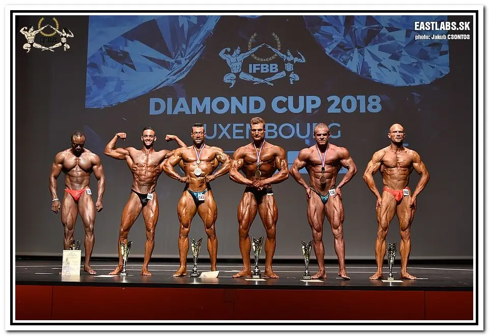 2018 DIAMOND CUP LUXEMBOURG-Classic BB 175cm PLUS — GALERY 2018 DIAMOND CUP LUXEMBOURG-Classic BB 175cm PLUS