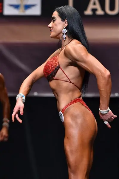 bodyfitness over 168cm — Galery bodyfitness over 168cm