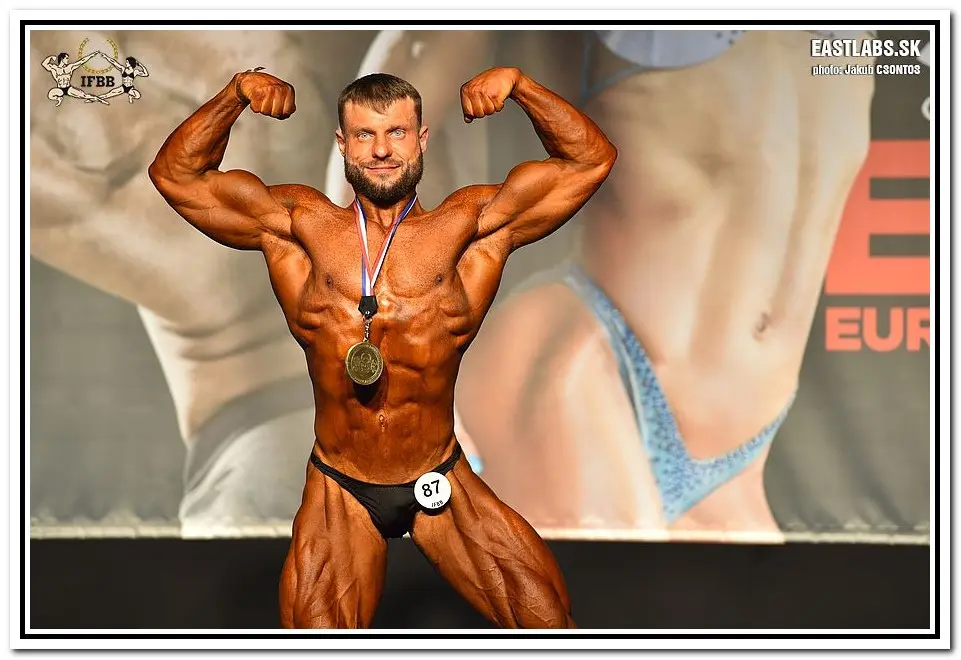 2018 EUROPEAN CHAMPIONSHIPS — 2018 EUROPEAN CHAMPIONSHIPS