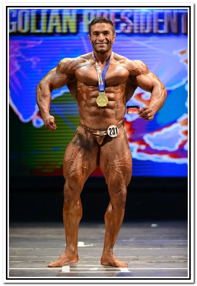 52nd ASIAN CHAMPIONSHIPS & ANNUAL CONGRESS — GALERY 52nd ASIAN CHAMPIONSHIPS