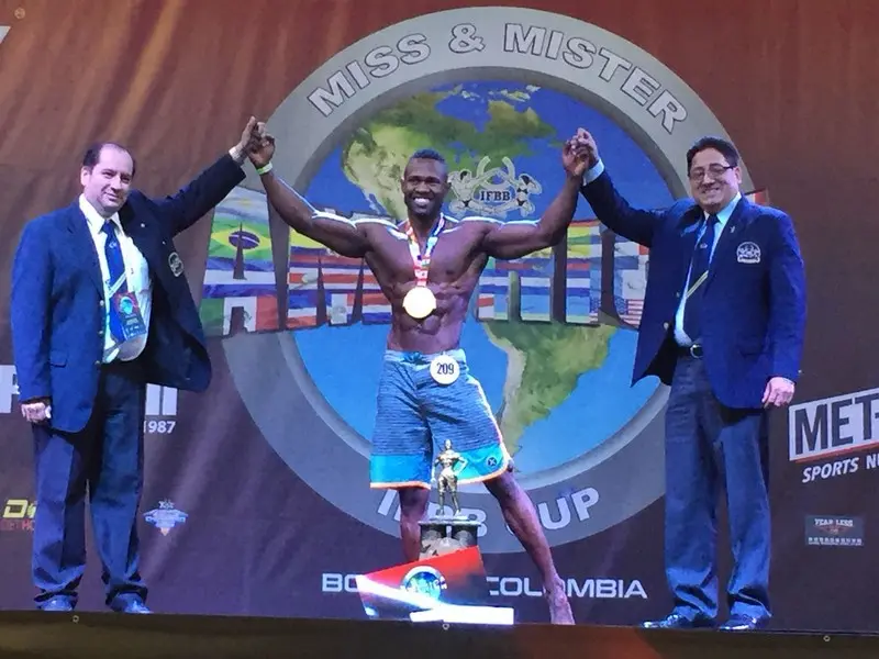 bogota world capital city of bodybuilding this weekend — Galery bogota world capital city of bodybuilding this weekend