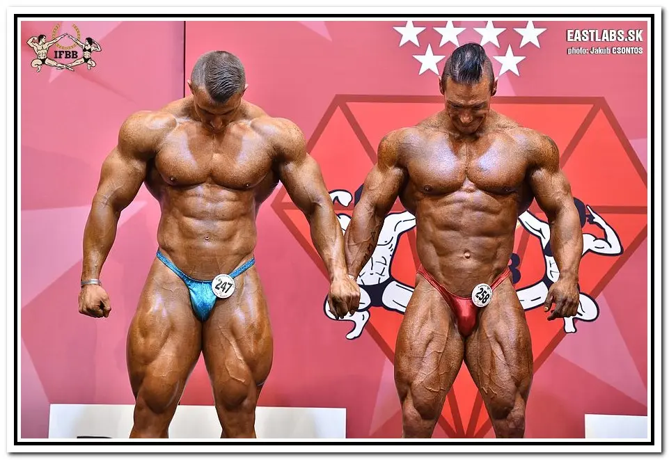 2018 Diamond Cup Madrid-Day 2 Awards-BB 90KG PLUS — Galery 2018 Diamond Cup Madrid-Day 2 Awards-BB 90Kg PLUS