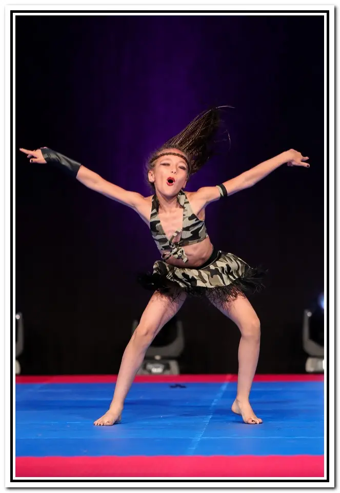 2018 IFBB WORLD CHILDREN FITNESS CHAMPIONSHIPS-10 years girls — 2018 IFBB WORLD CHILDREN FITNESS CHAMPIONSHIPS-10 years girls