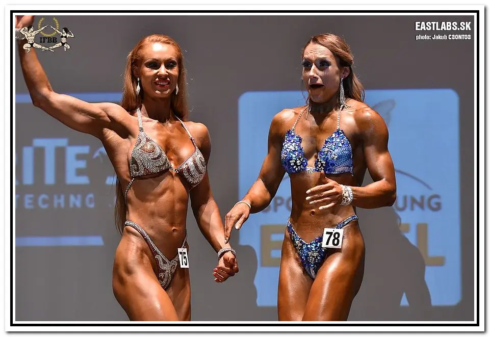 2018 DIAMOND CUP LUXEMBOURG-Bodyfitness 163cm PLUS — GALERY 2018 DIAMOND CUP LUXEMBOURG-Bodyfitness 163cm PLUS