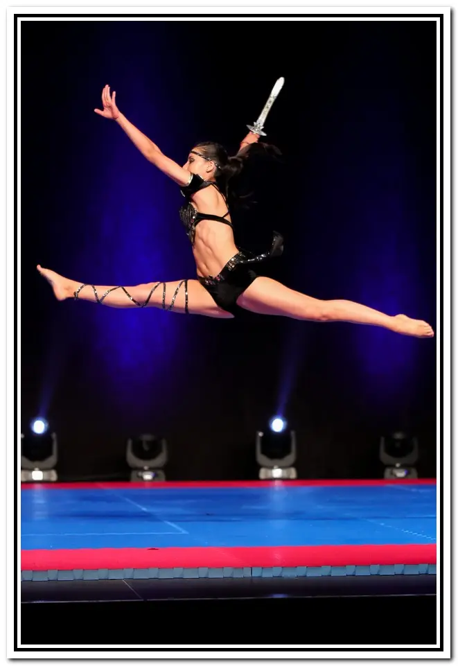 2018 IFBB WORLD CHILDREN FITNESS CHAMPIONSHIPS-15 years girls — 2018 IFBB WORLD CHILDREN FITNESS CHAMPIONSHIPS-15 years girls
