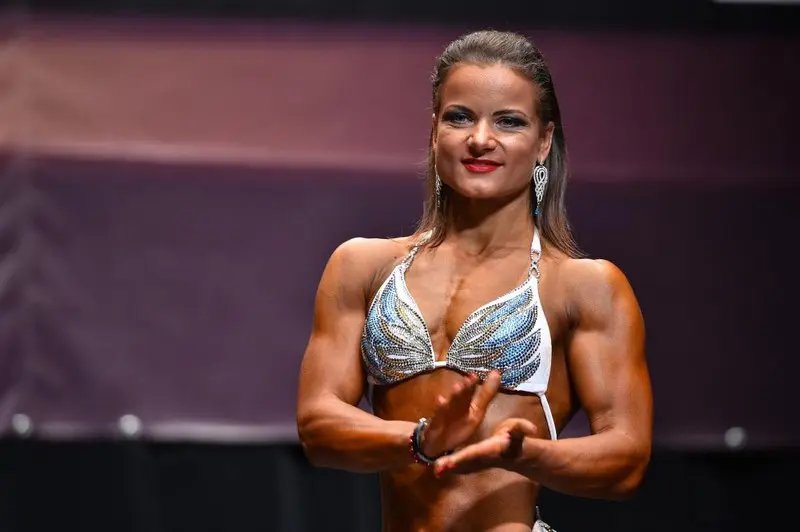 bodyfitness 163cm — Galery bodyfitness 163cm