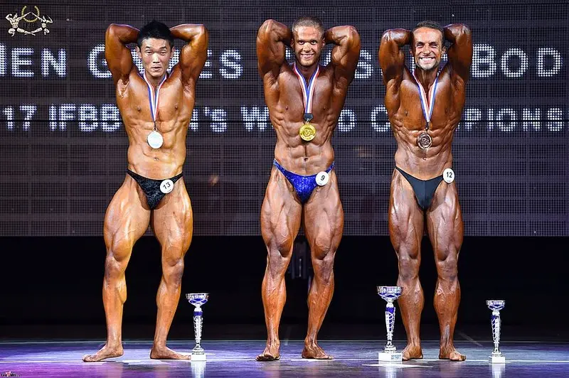 2017 world bodybuilding championships benidorm spain classic bodybuilding 3 gallery — Galery 2017 world bodybuilding championships benidorm spain classic bodybuilding 3 gallery