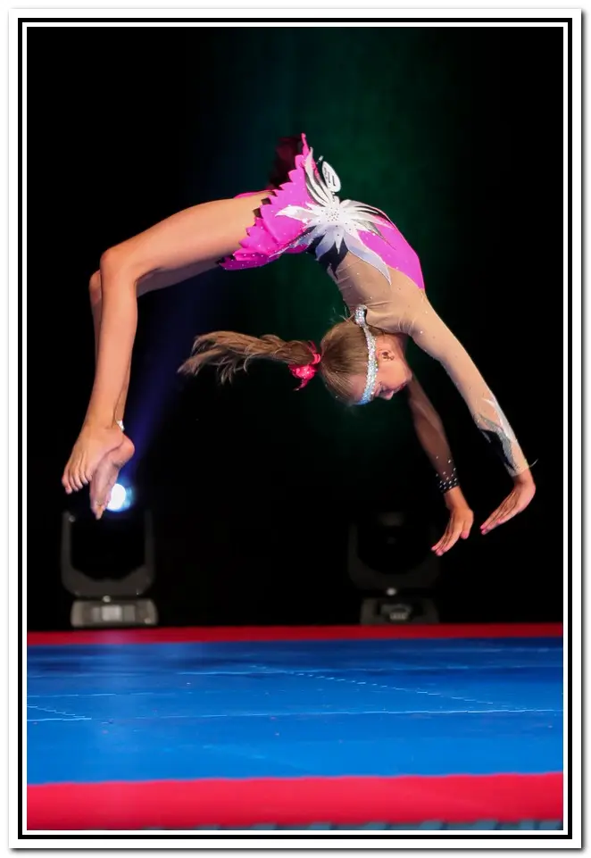 2018 IFBB WORLD CHILDREN FITNESS CHAMPIONSHIPS-11 years girls — 2018 IFBB WORLD CHILDREN FITNESS CHAMPIONSHIPS-11 years girls