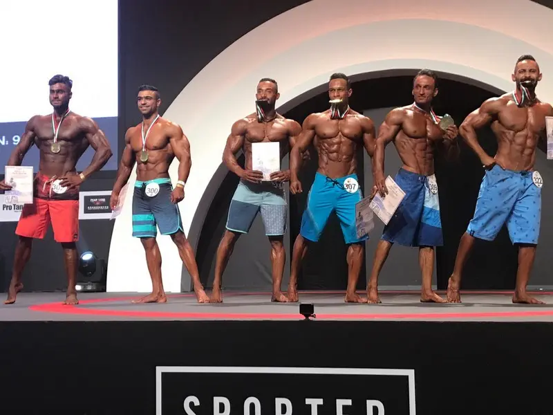 ifbb gulf classic — Galery ifbb gulf classic
