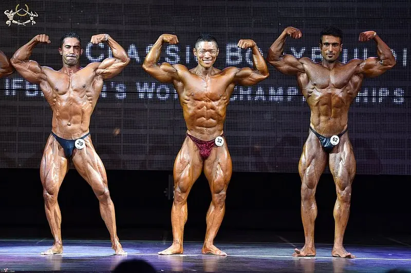 2017 world bodybuilding championships benidorm spain classic bodybuilding 3 gallery — Galery 2017 world bodybuilding championships benidorm spain classic bodybuilding 3 gallery