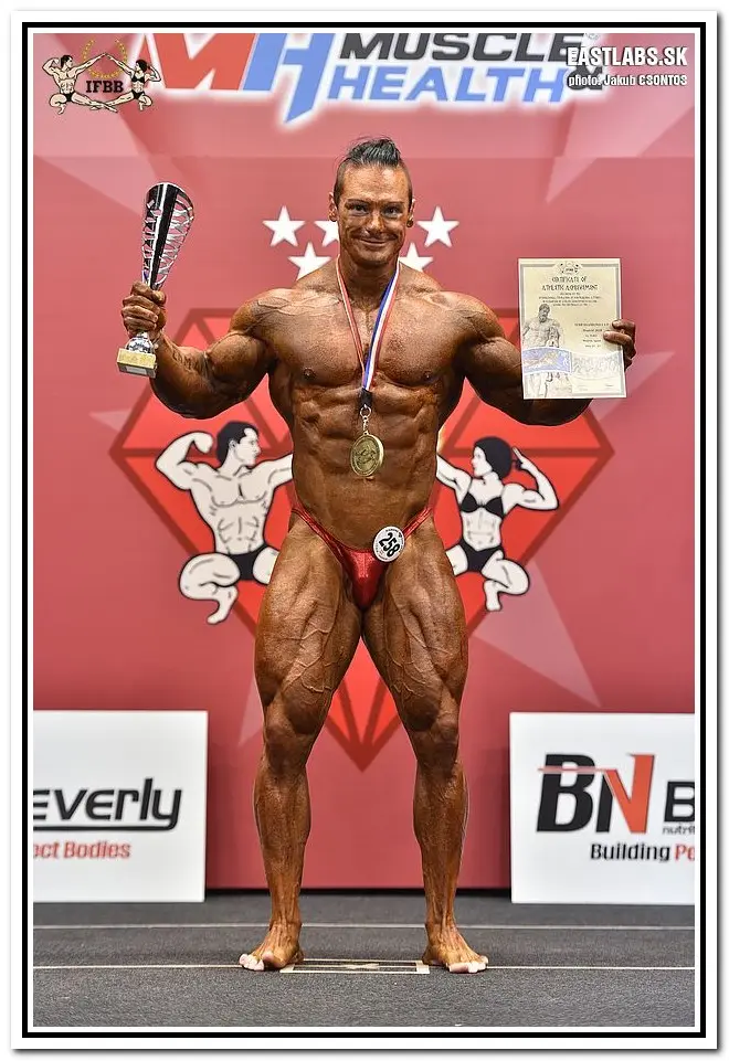 2018 Diamond Cup Madrid-Day 2 Awards-BB 90KG PLUS — Galery 2018 Diamond Cup Madrid-Day 2 Awards-BB 90Kg PLUS