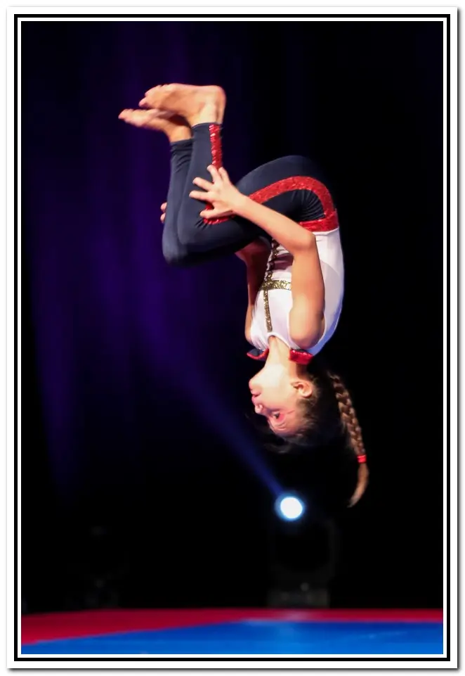 2018 IFBB WORLD CHILDREN FITNESS CHAMPIONSHIPS-10 years girls — 2018 IFBB WORLD CHILDREN FITNESS CHAMPIONSHIPS-10 years girls