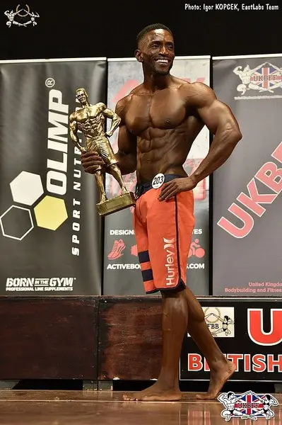 2017 bristish championships mens physique — Galery 2017 bristish championships mens physique