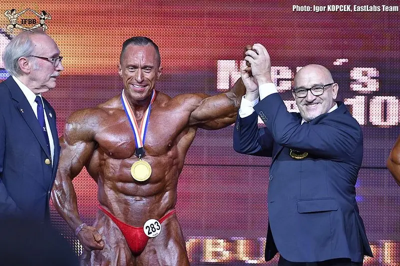 2016 world bodybuilding championships benidorm spain adwards — Galery 2016 world bodybuilding championships benidorm spain adwards