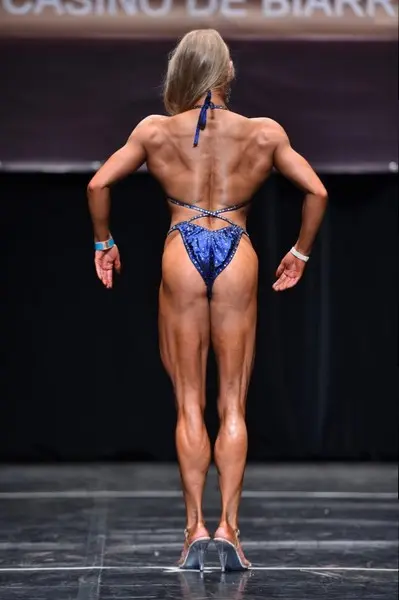 bodyfitness 158cm — Galery bodyfitness 158cm