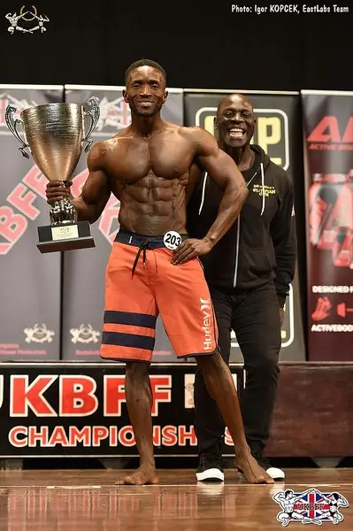2017 bristish championships mens physique — Galery 2017 bristish championships mens physique