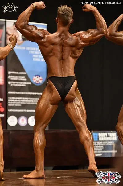 british classic bodybuilding — Galery british classic bodybuilding