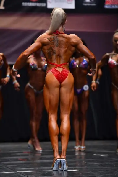 bodyfitness 168cm — Galery bodyfitness 168cm