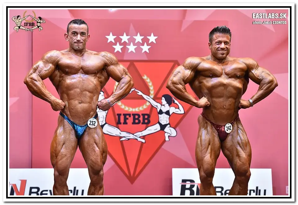 2018 Diamond Cup Madrid-Day 2 Awards-BB OVERALL — Galery 2018 Diamond Cup Madrid-Day 2 Awards-BB OVERALL