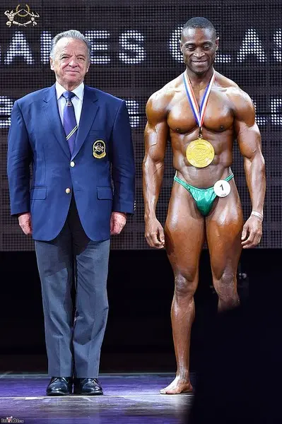 2017 world bodybuilding championships benidorm spain classic bodybuilding 3 gallery — Galery 2017 world bodybuilding championships benidorm spain classic bodybuilding 3 gallery