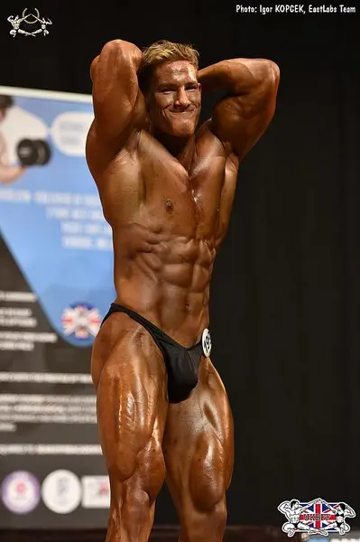 british classic bodybuilding — Galery british classic bodybuilding