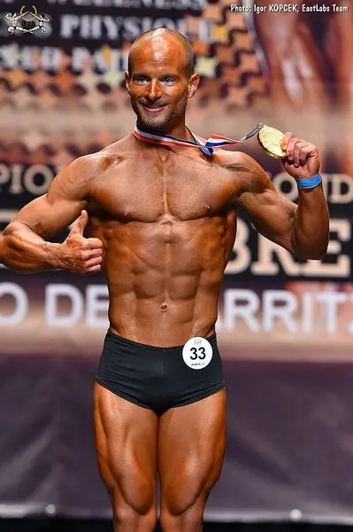2017 ifbb world fitness championships biarritz france 2st day winners — Galery 2017 ifbb world fitness championships biarritz france 2st day winners