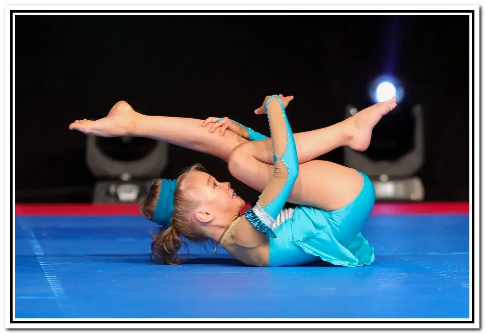 2018 IFBB WORLD CHILDREN FITNESS CHAMPIONSHIPS-9 years girls — 2018 IFBB WORLD CHILDREN FITNESS CHAMPIONSHIPS-9 years girls