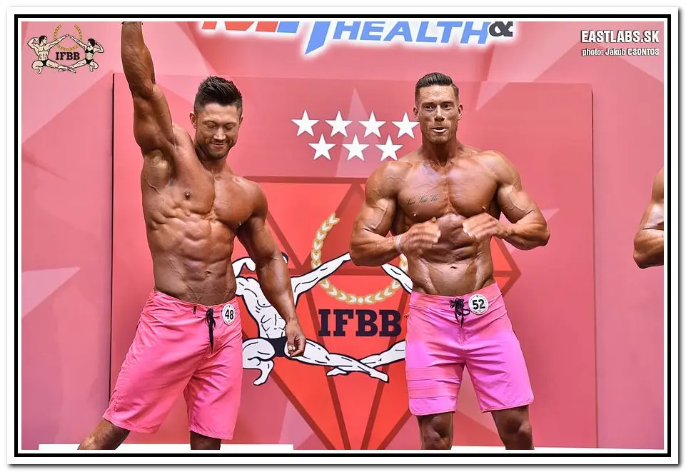 2018 Diamond Cup Madrid-Day 1 Awards MPh 182cm PLUS — Galery 2018 Diamond Cup Madrid-Day 1 Awards-MPh 182cm PLUS