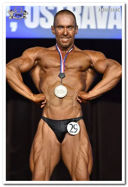2018 IFBB DIAMOND CUP OSTRAVA-Master Classic BB — Galery 2018 IFBB DIAMOND CUP OSTRAVA-Master Classic BB