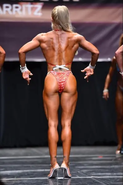 bodyfitness 158cm — Galery bodyfitness 158cm