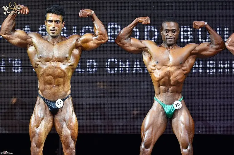 2017 world bodybuilding championships benidorm spain classic bodybuilding 3 gallery — Galery 2017 world bodybuilding championships benidorm spain classic bodybuilding 3 gallery