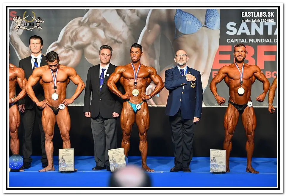 2018 EUROPEAN CHAMPIONSHIPS — 2018 EUROPEAN CHAMPIONSHIPS