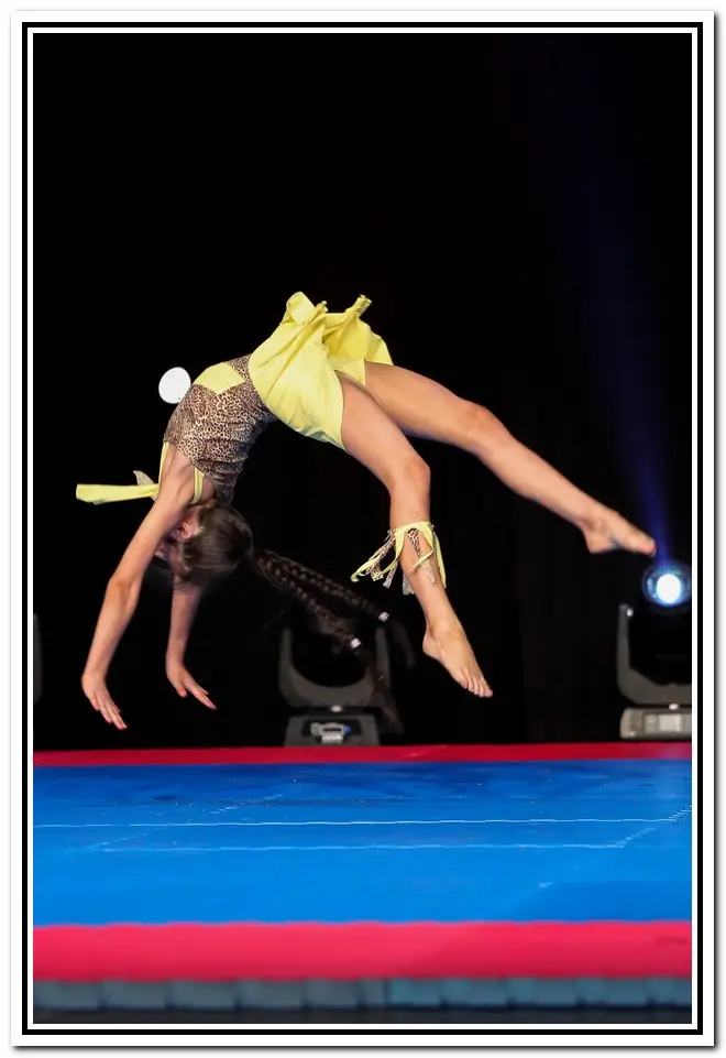 2018 IFBB WORLD CHILDREN FITNESS CHAMPIONSHIPS-11 years girls — 2018 IFBB WORLD CHILDREN FITNESS CHAMPIONSHIPS-11 years girls