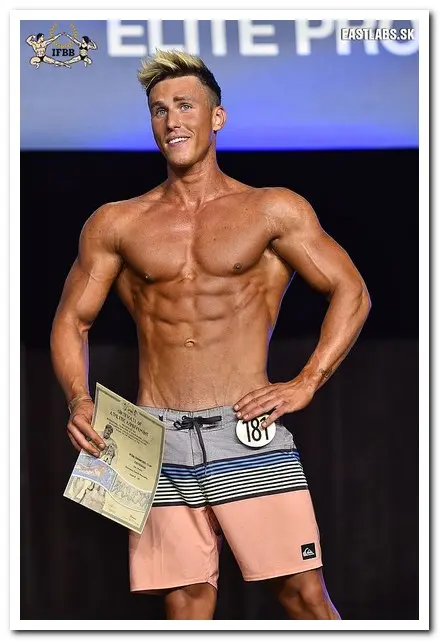 2018 IFBB DIAMOND CUP OSTRAVA-MPh 178cm — Galery 2018 IFBB DIAMOND CUP OSTRAVA-MPh 178cm