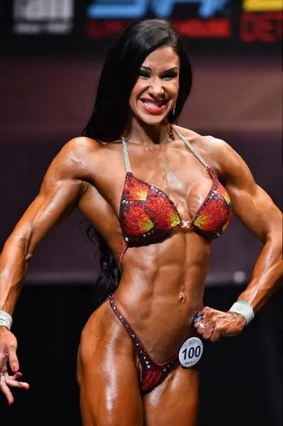 bodyfitness over 168cm — Galery bodyfitness over 168cm