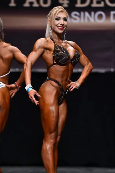 bodyfitness 163cm — Galery bodyfitness 163cm