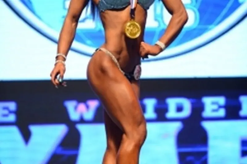 2016 OLYMPIA AMATEUR ASIA RESULTADOS FINALES — Galery 2016 OLYMPIA AMATEUR ASIA RESULTADOS FINALES