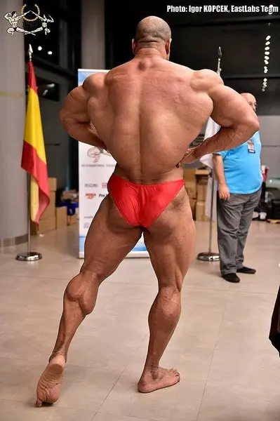 2016 WORLD BODYBUILDING CHAMPIONSHIPS OFFICIAL ATHLETE REGISTRATION FINISHED! — Galery 2016 WORLD BODYBUILDING CHAMPIONSHIPS OFFICIAL ATHLETE REGISTRATION FINISHED!