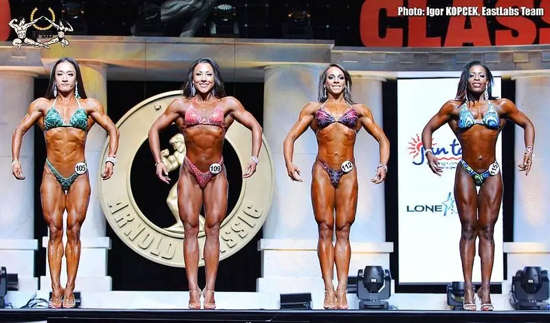 asf 2016 bodyfitness and bikini — Galery asf 2016 bodyfitness and bikini