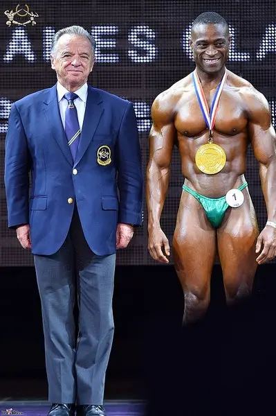 2017 world bodybuilding championships benidorm spain classic bodybuilding 3 gallery — Galery 2017 world bodybuilding championships benidorm spain classic bodybuilding 3 gallery