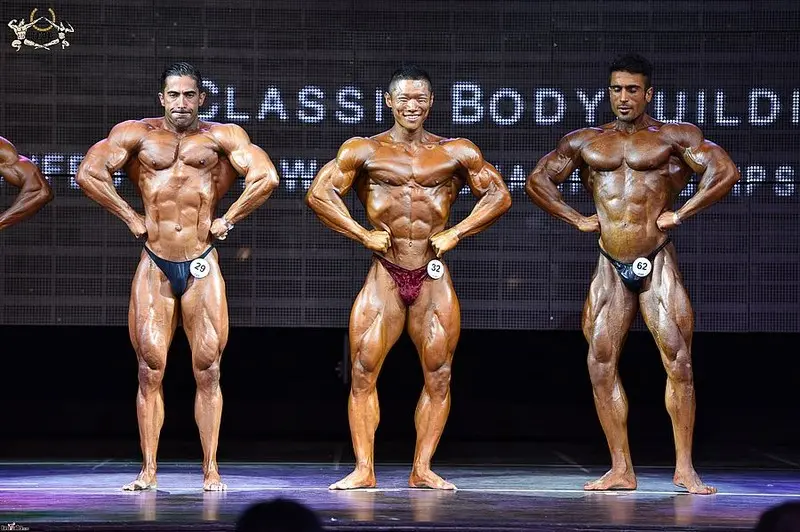 2017 world bodybuilding championships benidorm spain classic bodybuilding 3 gallery — Galery 2017 world bodybuilding championships benidorm spain classic bodybuilding 3 gallery