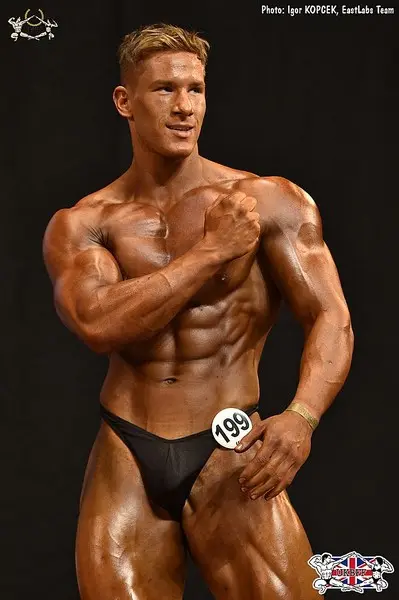 british classic bodybuilding — Galery british classic bodybuilding