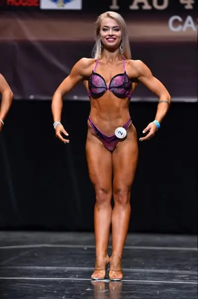 fitness — Galery fitness